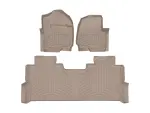 45101212IM - : FloorLiner™ HP for WeatherTech Image
