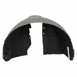 EJ7Z16102B - : Fender Liner for Lincoln: MKC Image