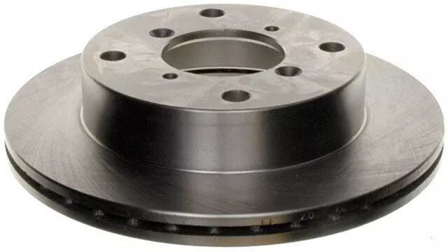 19264696 - : Front Disc Brake Rotor for GM Image