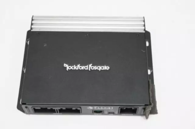 MZ314912 - Electronics: Entertainment, Amplifier for Mitsubishi Image