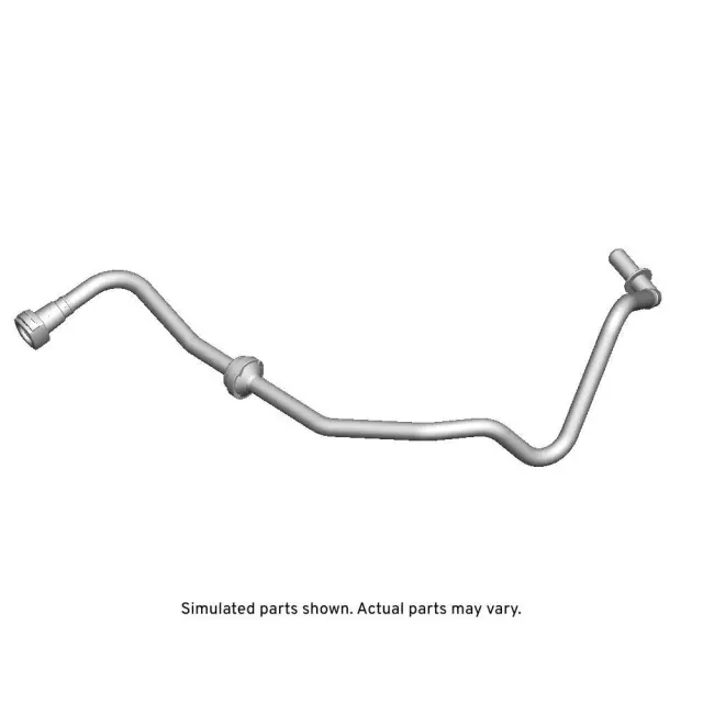 87868029 - : Vacuum Tube for Chevrolet: Camaro Image