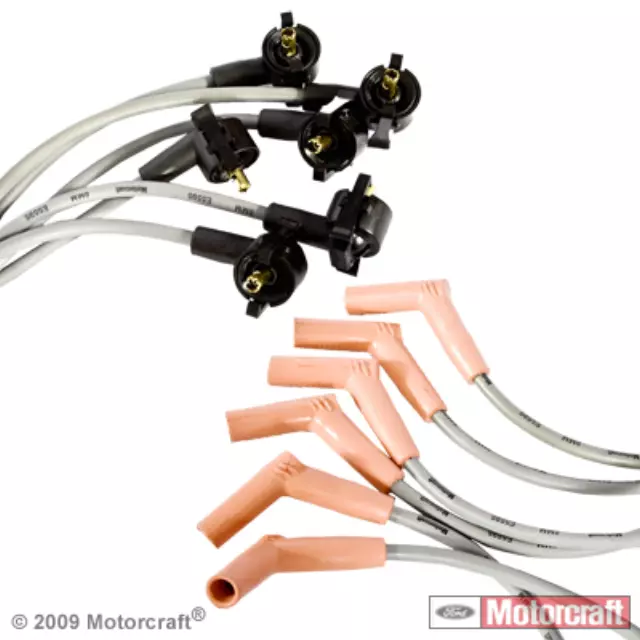 Cable Set - Ford (FOPZ-12259-J)