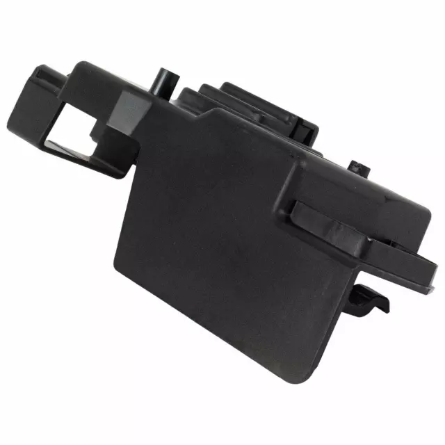 Bracket Wiring Connector - Ford (ML3Z-14A206-B)