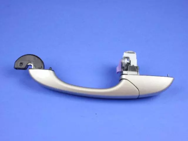 Exterior Door Handle, Right - Mopar (1KR96CYGAD)