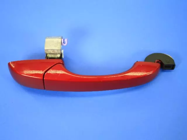 Exterior Door Handle, Right - Mopar (1KR96ARHAD)