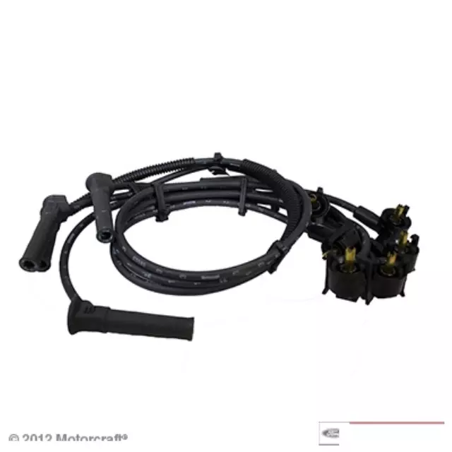 Motorcraft™ Spark Plug Wire Set - Ford (WR-6103)