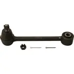 RK622349 - : Rear Upper And Lower Forward Suspension Control Arm and Ball Joint Assembly for Moog Image