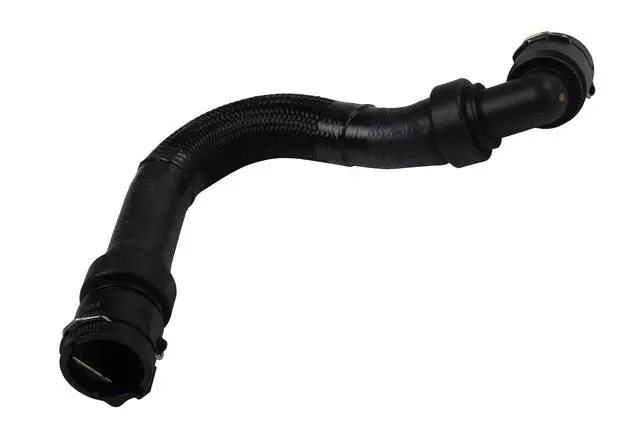 HVAC Heater Water Auxiliary Pump Hose - GM (22985988)
