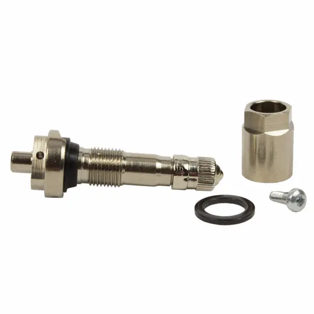 Tire Pressure Monitoring System (TPMS) Sensor Valve Assembly - Ford (DR3Z-1700-C)