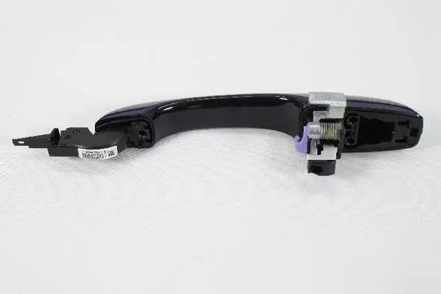 Exterior Door Handle, Right - Mopar (1MW30HBVAE)