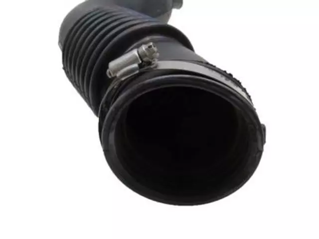Outlet Tube - Ford (4W7Z-9B659-CA)