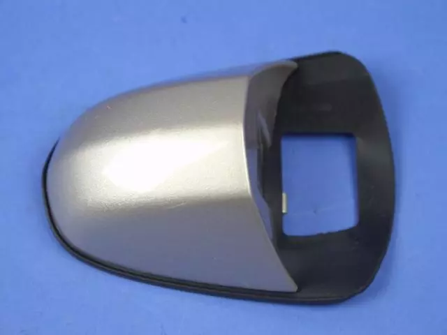 Outside Door Handle Bezel, Left - Mopar (0UP87CYGAB)