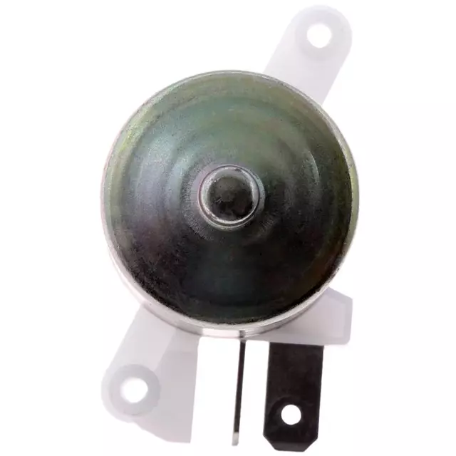 Windshield Washer Pump - ACDelco (8-6724)