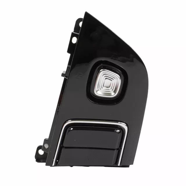 LC5Z9C888NC - Steering: Cruise Switch for Ford Image