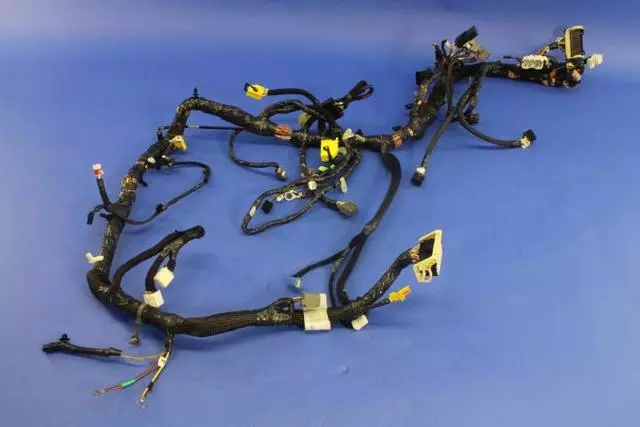 5030433AD - Electrical: Instrument Panel Wiring for Mopar Image