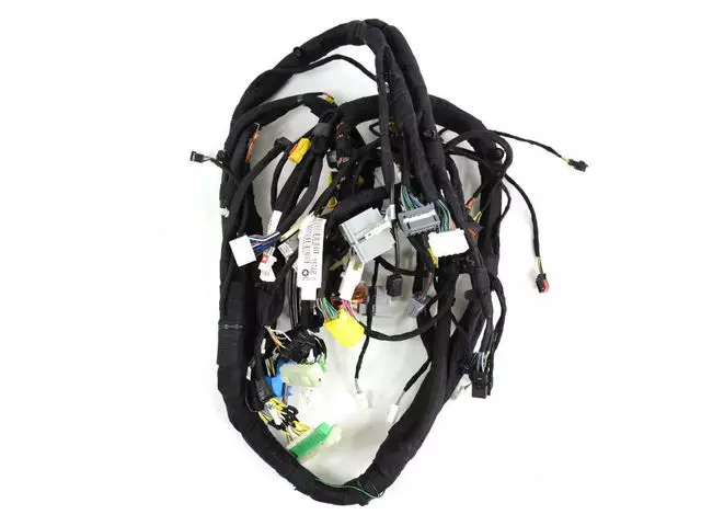 Instrument Panel Wiring - Mopar (68197157AB)