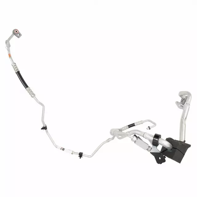 LX6Z19A834D - : 2021-2024 Lincoln Corsair Tube Assembly - Motorcraft (YF-38150) for Lincoln: Corsair Image