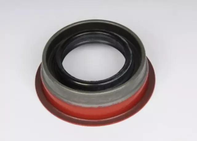 8679744 - Transmission: Automatic Transmission Output Shaft Seal for Buick: Century, LeSabre, Park Avenue, Regal, Riviera, Skylark | Cadillac: Allante, DeVille | Chevrolet: Beretta, Corsica, Lumina, Lumina APV, Malibu, Monte Carlo, Venture | Oldsmobile: 88, 98, Achieva, Cutlass Ciera, Cutlass Supreme, LSS, Regency, Silhouette | Pontiac: Bonneville, Grand Am, Grand Prix, Trans Sport Image