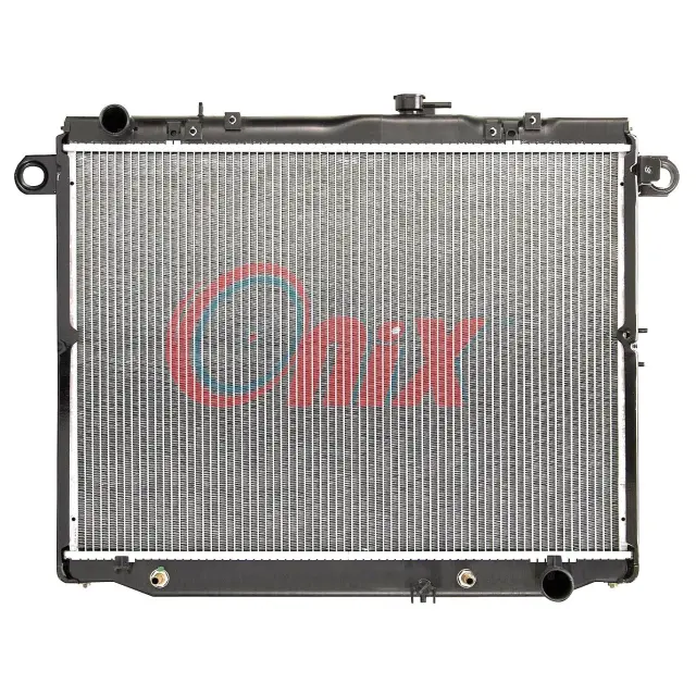 OR2282 - : Onix Radiator for Onix Image