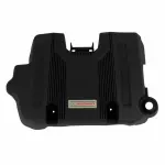 HL3Z6A949F - : Engine Cover for Ford: F-150 Image