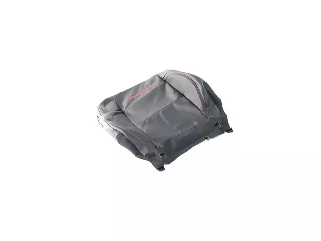 6PU15NR3AD - Body: Seat Back Cover for Jeep: Wrangler Image