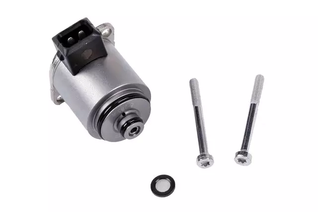 19435026 - : F (S)Solenoid for Cadillac: SRX Image