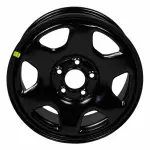 5T2Z1015EA - Suspension: Wheel, Spare for Ford: Escape | Mercury: Mariner Image