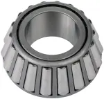 HM88547 - : SKF Bearing HM88547 For Chevrolet GMC for SKF Image