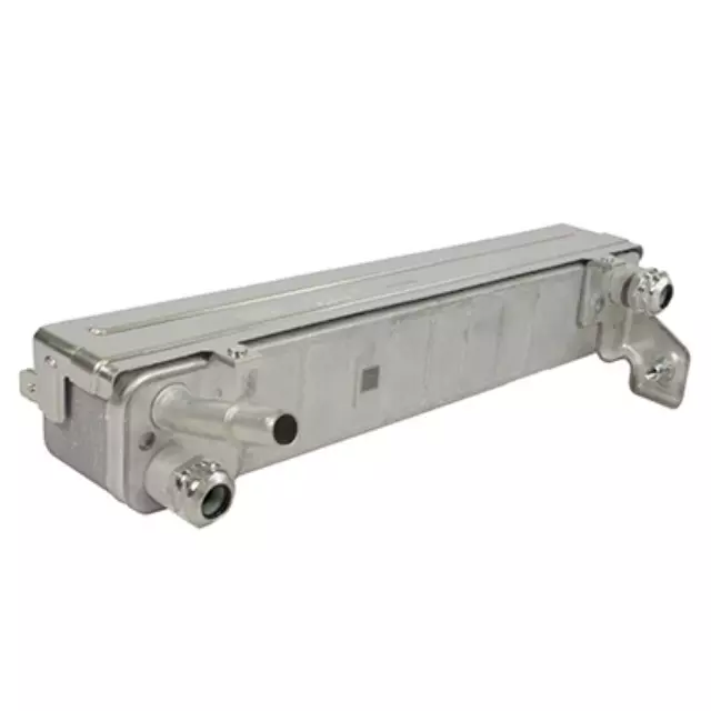 Automatic Transmission Oil Cooler - Ford (JL1Z-7869-A)