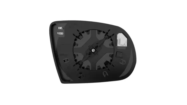 68228919AB - : Mirror Replacement Glass, Left for Mopar Image