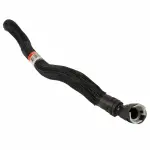 KM5173 - Cooling System: Motorcraftâ„¢ Upper Hose for Ford Image