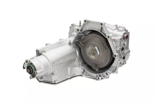 17804103 - Automatic Transmission: Trans-axle for Pontiac: G6 Image