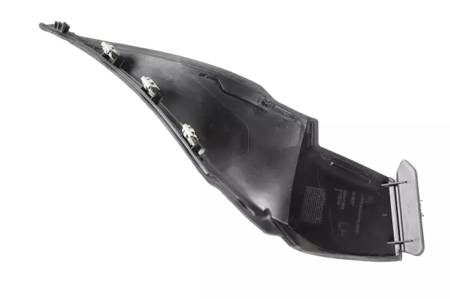 85670001 - Body: Extension for Chevrolet: Colorado | GMC: Canyon Image