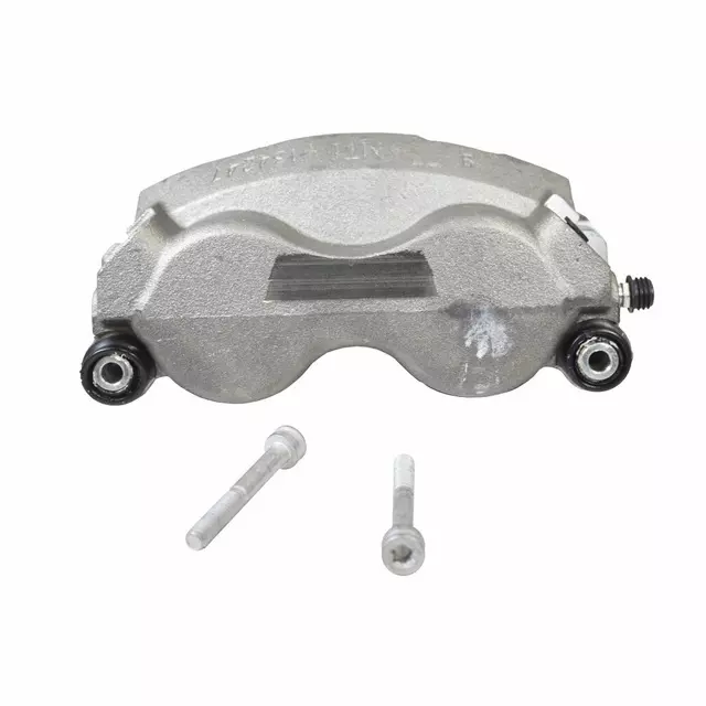 6C2Z2B121C - Brakes: Caliper for Ford: E-150, E-250, E-250 Econoline, E-350 Club Wagon, E-350 Econoline, E-350 Econoline Club Wagon, E-350 Super Duty, E-450 Super Duty, Econoline Super Duty Image