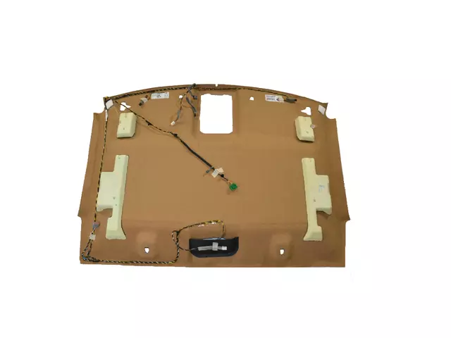 Headliner - Mopar (5VR83BD1AB)