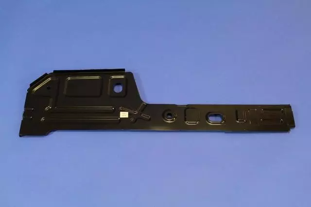Rail Cover - Mopar (68091260AB)
