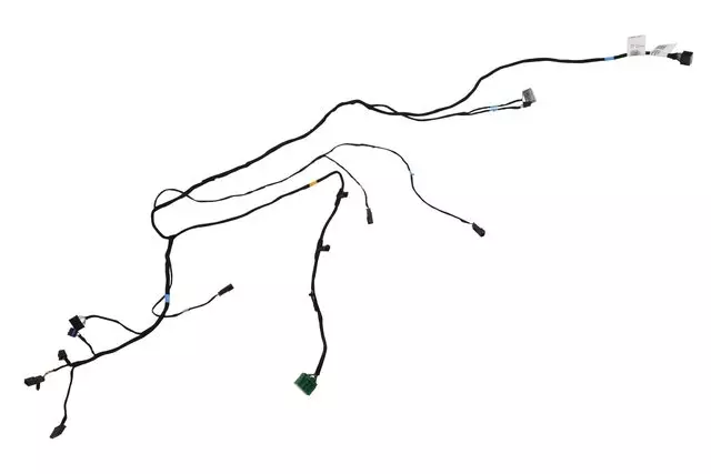 84079796 - Body: Harness for Chevrolet: Colorado | GMC: Canyon Image