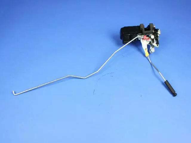 Rear Door Latch, Right - Mopar (55113380AB)