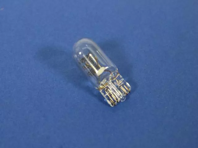 L002825W5W - Electrical: Bulb for Chrysler: 200, 300, 300M, Concorde, Crossfire, Pacifica, PT Cruiser, Sebring, Town &amp; Country, Voyager | Dodge: Avenger, Caliber, Challenger, Charger, Dart, Durango, Grand Caravan, Intrepid, Journey, Magnum, Neon, Nitro, Ram 1500, Ram 2500, Ram 3500, Sprinter 2500, Sprinter 3500, Stratus, Viper | Fiat: 124 Spider, 500 | Jeep: Cherokee, Commander, Compass, Grand Cherokee, Grand Cherokee WK, Liberty, Patriot, Wrangler, Wrangler JK | Ram: 1500, 1500 Classic, 2500, 3500, C/V Image