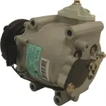 6512368 - : gpd Compressor New 6512368 for GLOBAL PARTS DISTRIBUTORS Image