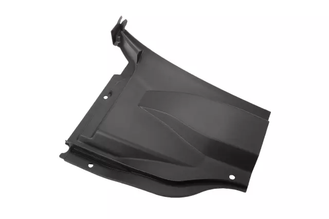 Passenger Side Air Inlet Grille Panel - GM (20939326)