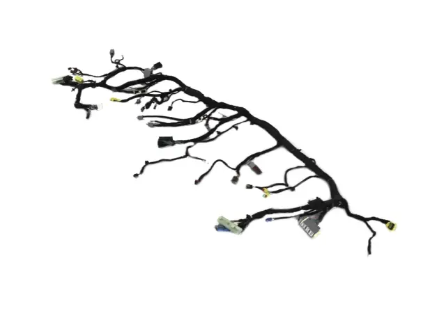 68619551AA - Electrical: Instrument Panel Wiring for Dodge: Challenger Image