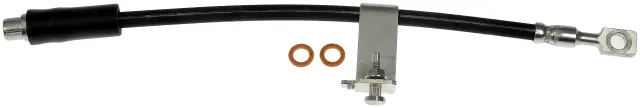 H620474 - Brake: Brake Hydraulic Hose for Dorman Image