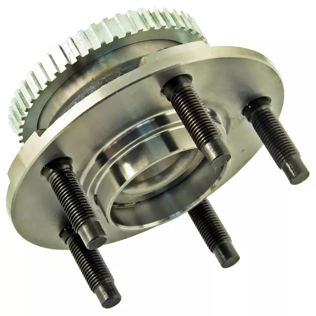 513092 - : Front Wheel Hub and Bearing Assembly for ACDelco Image