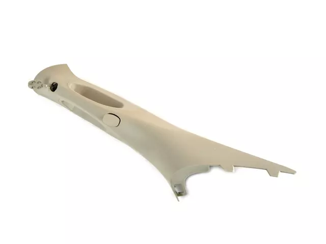 A Pillar Molding, Left - Mopar (5LQ99BD1AD)