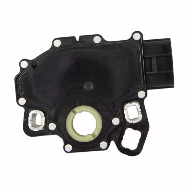 F8AZ7F293AA - Electrical: Neutral Safety Switch for Ford: Crown Victoria | Lincoln: Town Car | Mercury: Grand Marquis, Marauder Image