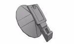 55578627 - : Clip for GM Image