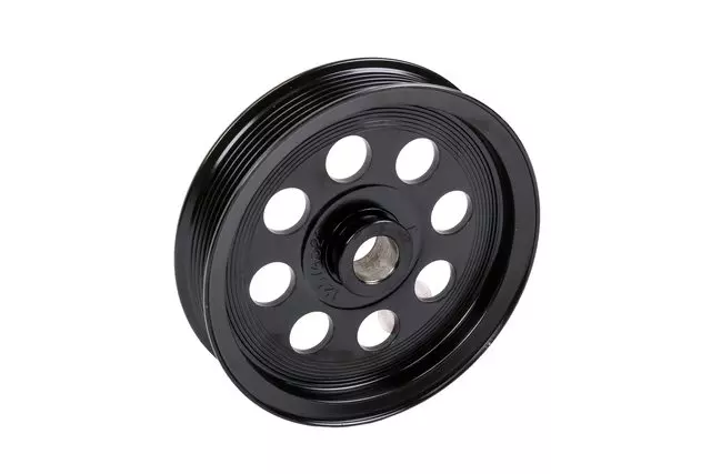 12574521 - Steering: Pulley for Cadillac: CTS, SRX, STS Image