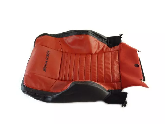 5YX34LR5AA - Interior Trim: Front Seat Back Cover, Right for Mopar Image