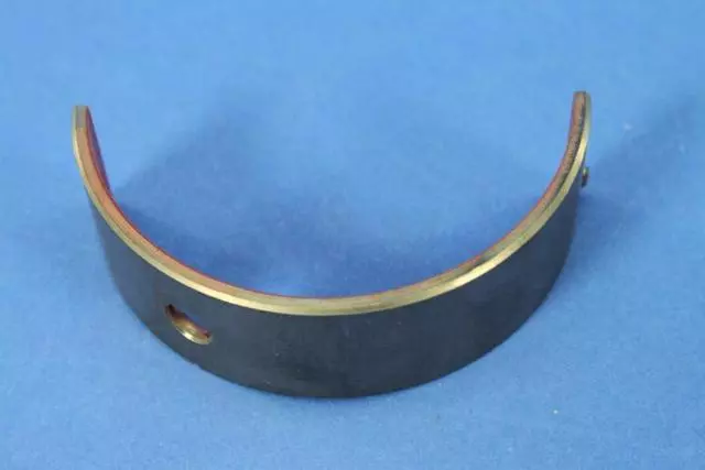 5047711AA - 2.4L Gas; Engine: Crankshaft Upper Bearing for Mopar Image